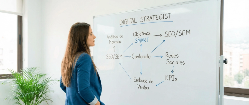 que-es-digital-strategist