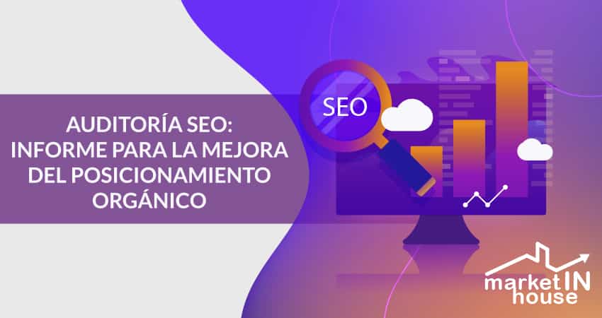 auditoria seo