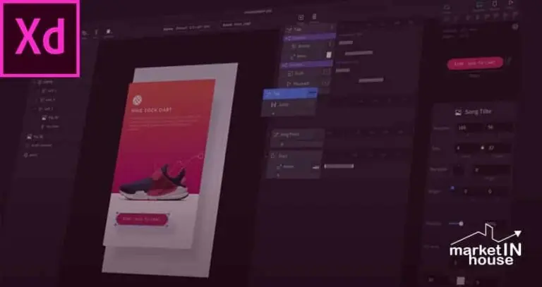 adobe xd