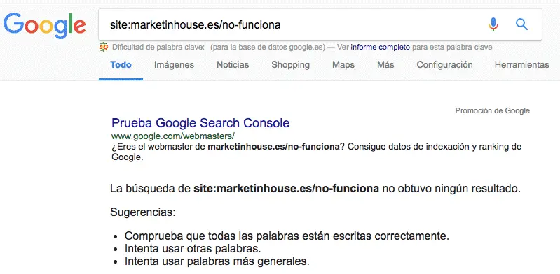 indexar en google indexar en google