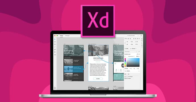 Adobe XD