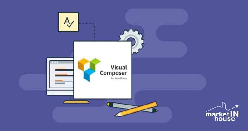 visual composer