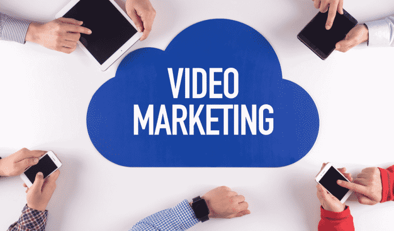 estrategia de vídeo marketing