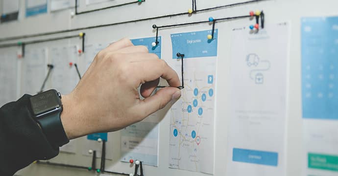 Diseño de Prototipos Interactivos