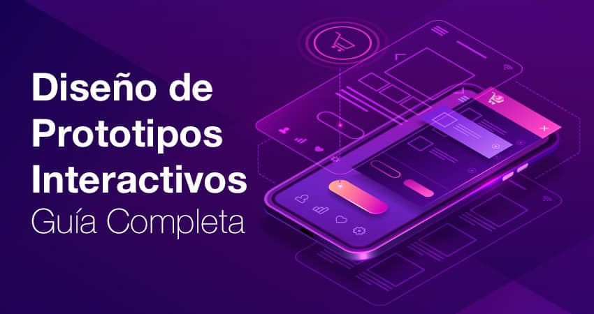 Diseño de Prototipos Interactivos