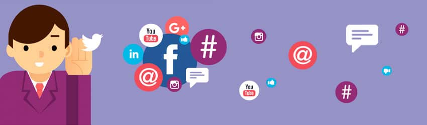 Social Listening como Tendencia en Redes sociales 2020