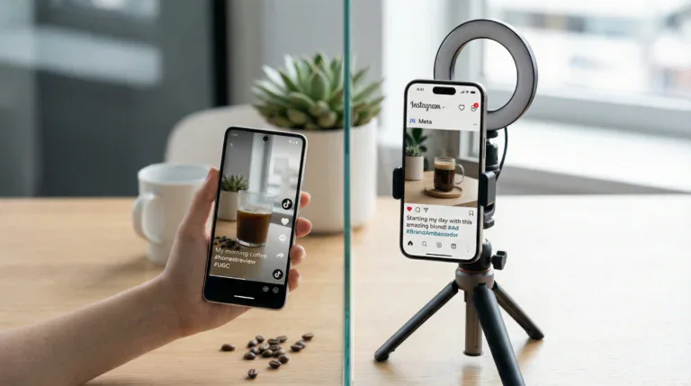 User Generated Content (1) horizontal