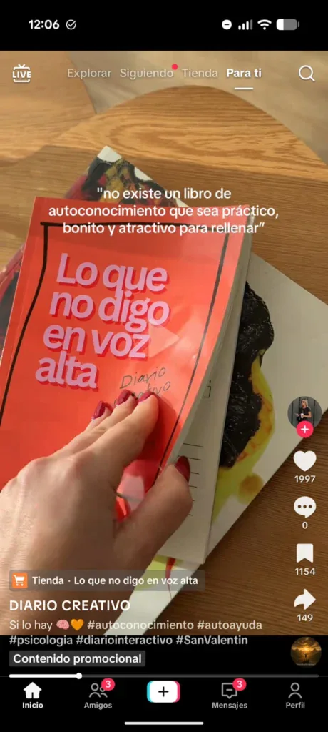 panorama del User Generated Content