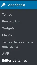 Configurar Google Tag Manager en Wordpress - Paso 4