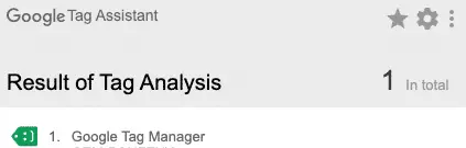 Configurar Google Tag Manager en Wordpress - Paso 5