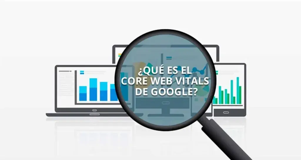 funcionalidades del nuevo core web vitals