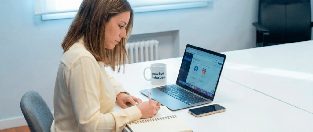 conoce las particularidades de las redes sociales horizontales