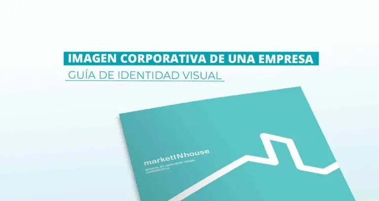 requisitos básico para crear una imagen corporativa de una empresa con fuerza