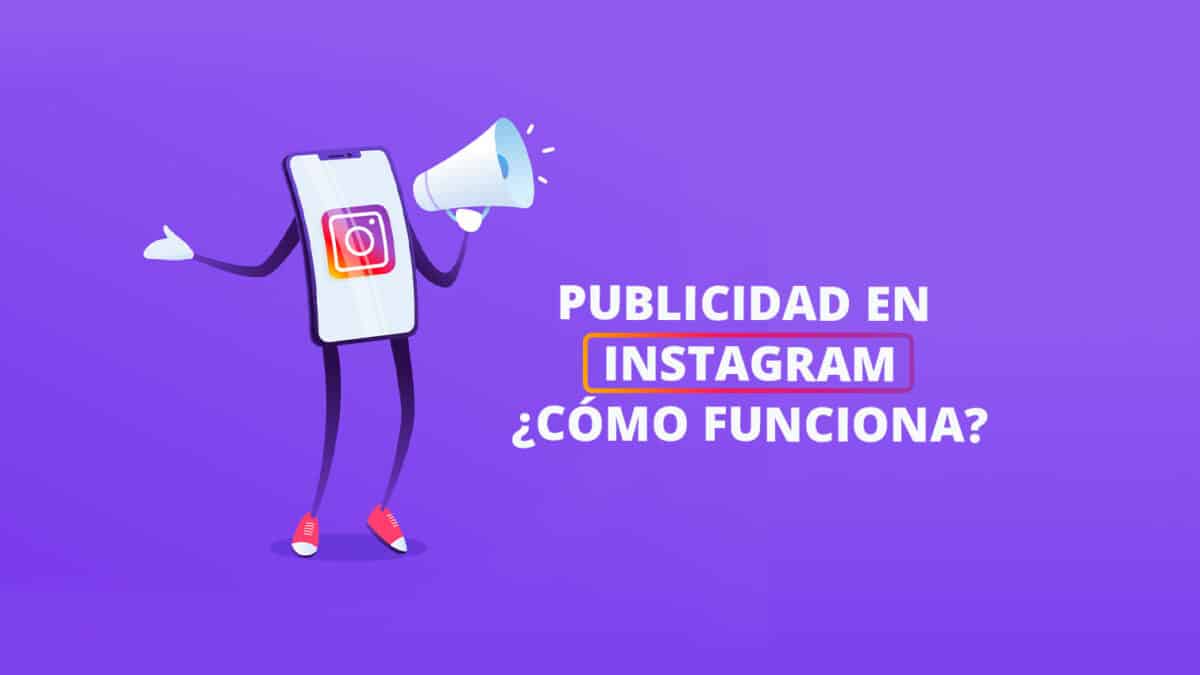 cómo funcionan las acciones de publicidad en instagram