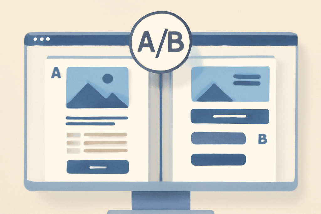 ab testing