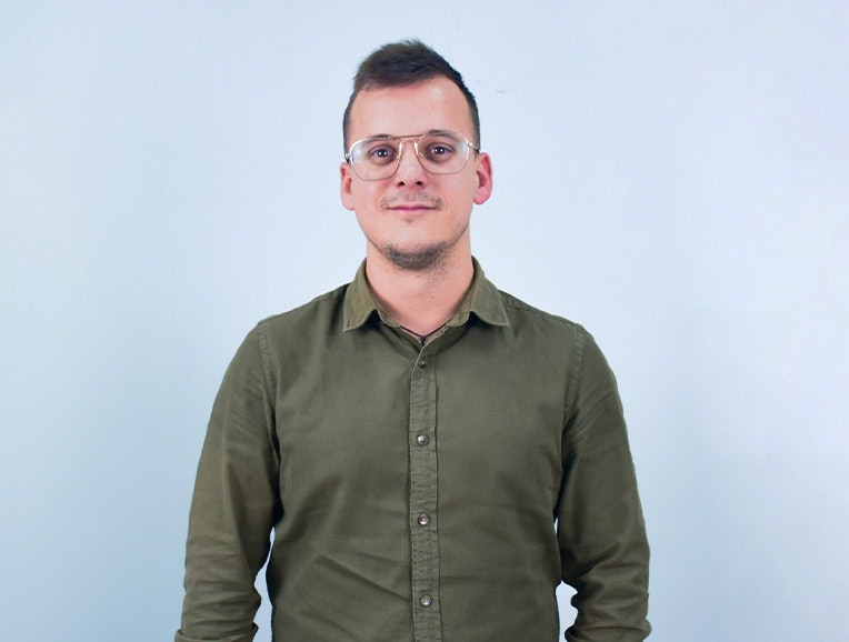 Jorge Hernández