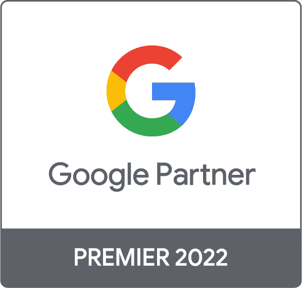 logo Google Partner