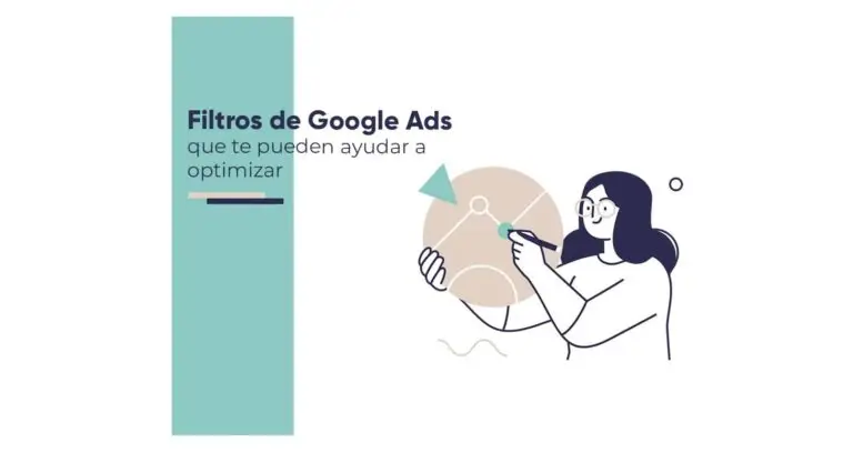 filtros de Google Ads
