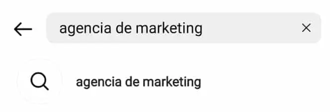 Mejora la visibilidad e tu cuenta con esta acción SEO para Instagram