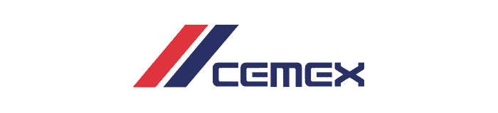 logo cemex