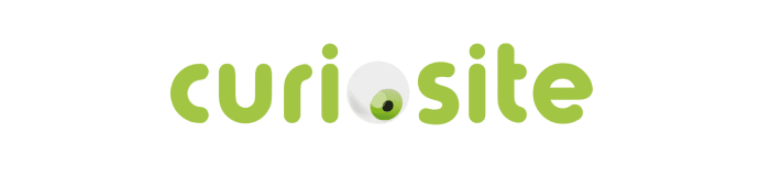 logo curiosite