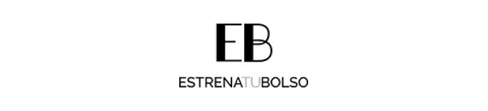 logo estrena tu bolso