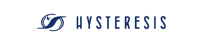 logo hysteresis