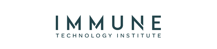 logo immune institute