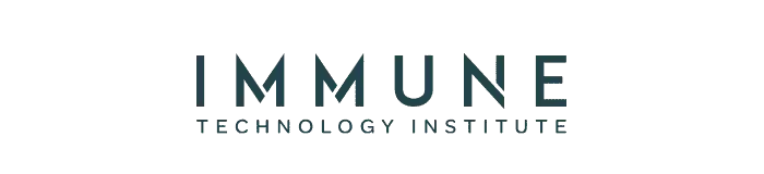 logo immune institute