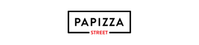 logo papizza