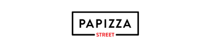 logo papizza