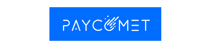 logo paycomet