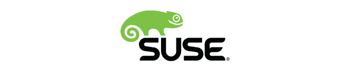 logo suse