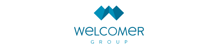 logo welcomer