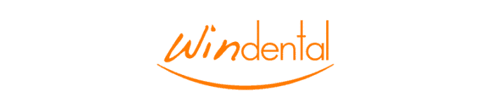 logo windental