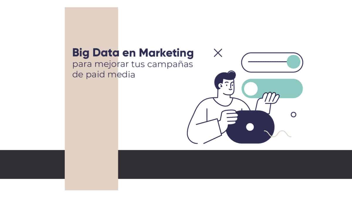 big data en marketing
