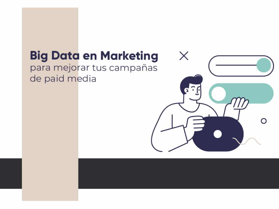 big data en marketing
