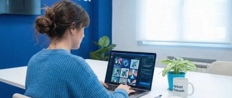 herramientas para generar imagenes con ia