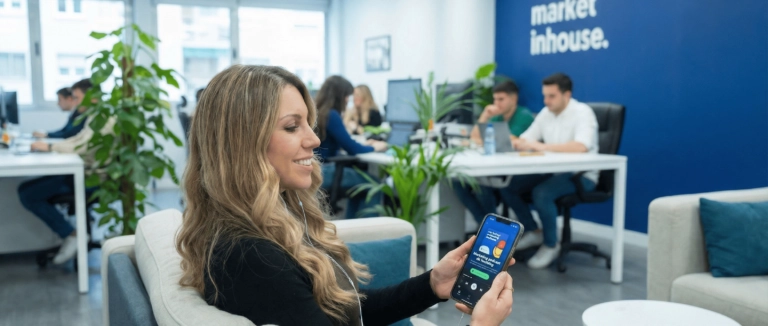 Los mejores podcasts de marketing en español