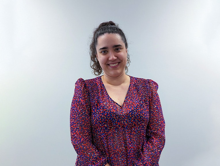 Laura García Patiño