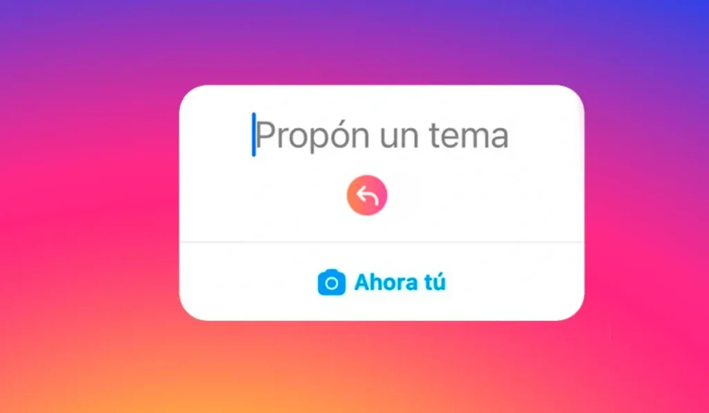 historias instagram