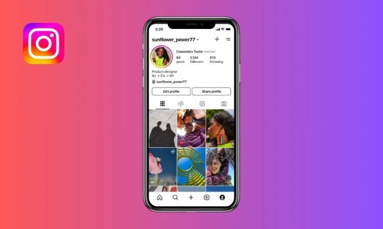 novedades instagram feed