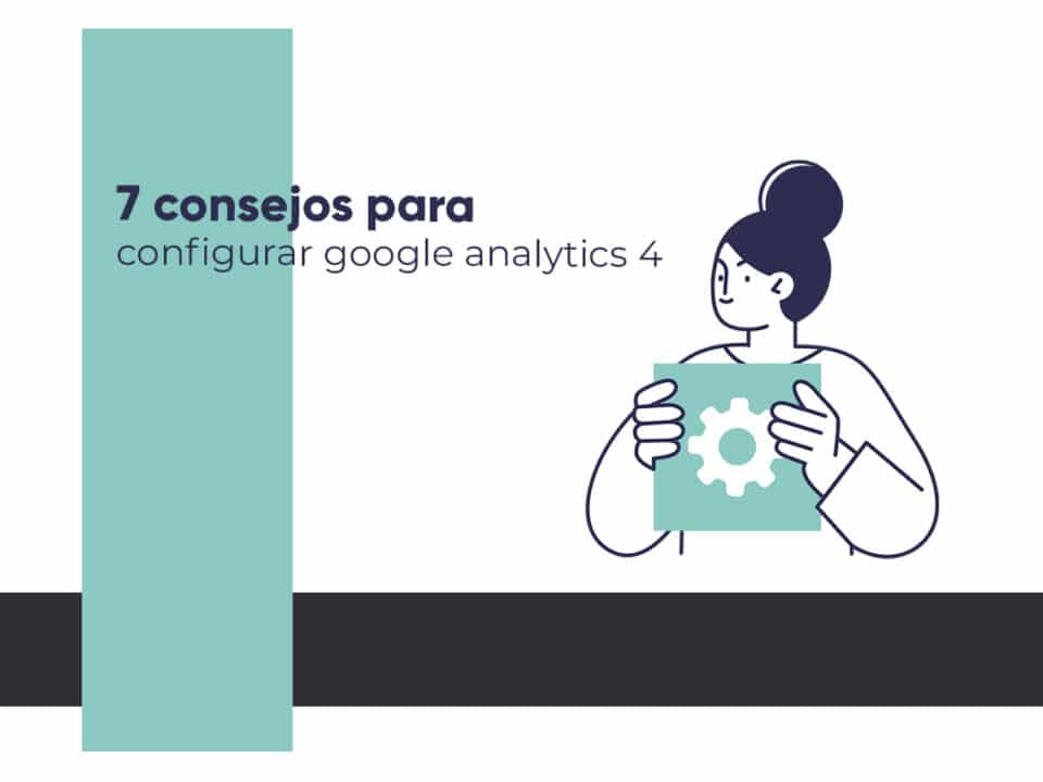 configurar google analytics 4