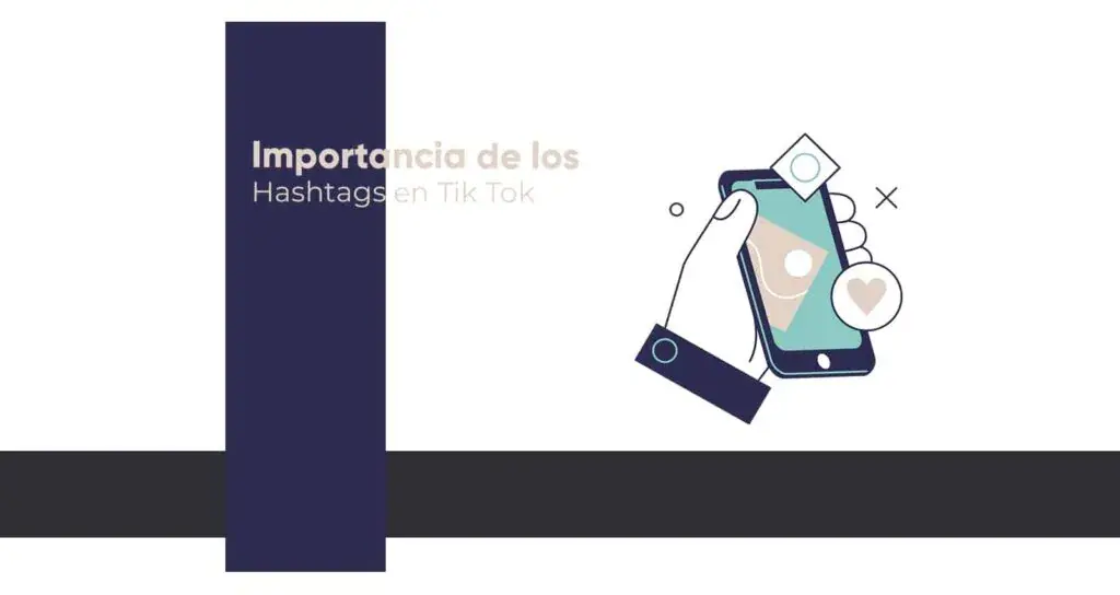 hashtags tik tok
