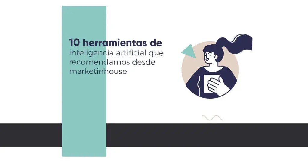 herramientas de inteligencia artificial