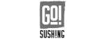 go sushing