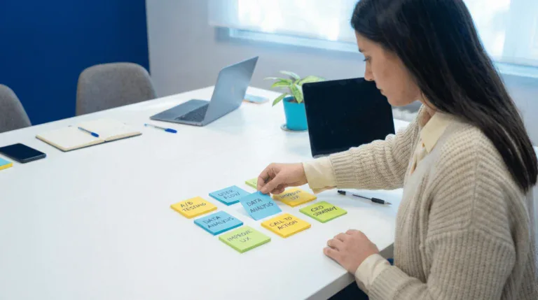 consejos para la Optimización de la Tasa de conversión