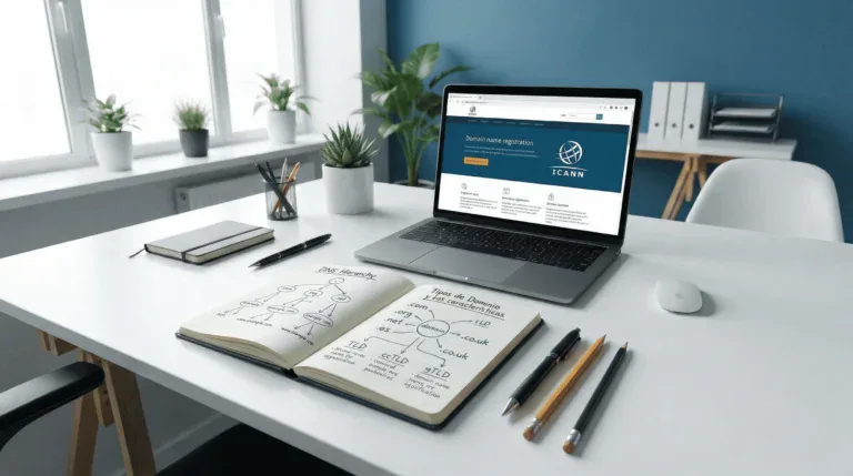 Tipos de Dominio y sus características