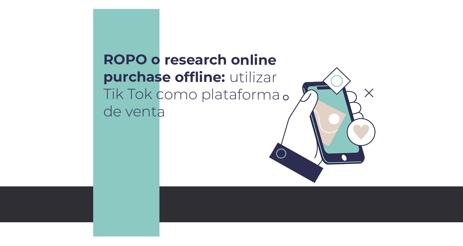 Descubre el Fenómeno ROPO para Impulsar tus Ventas - mh