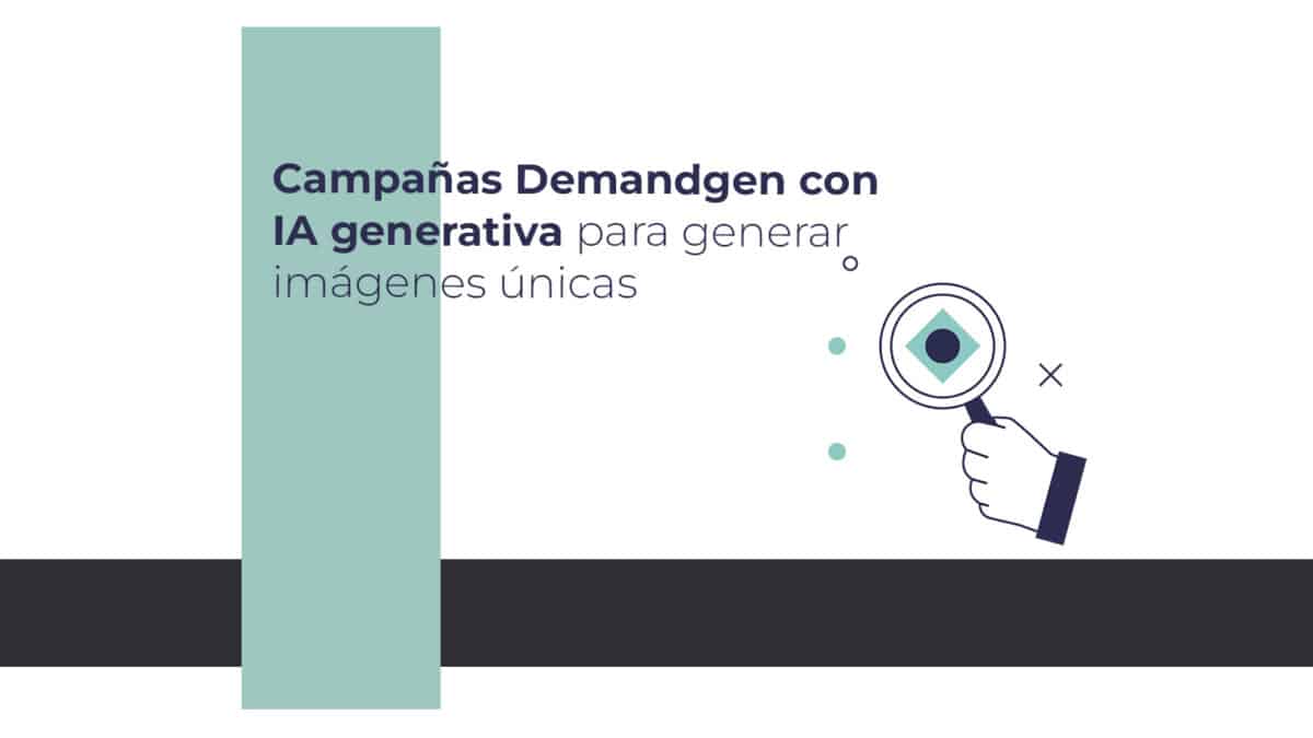 Campañas Demandgen con IA generativa | marketinhouse